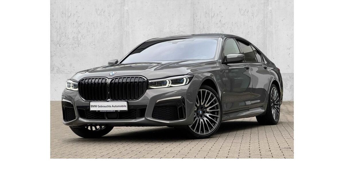 BMW 730 106.555 km 56.890 &euro; Wuppertal 42117