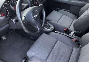 Audi A2 215.000 km 2.890 &euro; Freilassing 83395