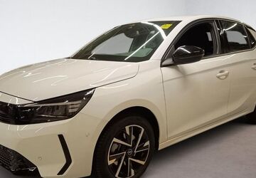 Opel Corsa 7.808 km 19.190 &euro; Delitzsch OT Döbernitz 04509