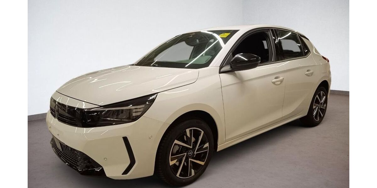 Opel Corsa 7.808 km 19.190 &euro; Delitzsch OT Döbernitz 04509