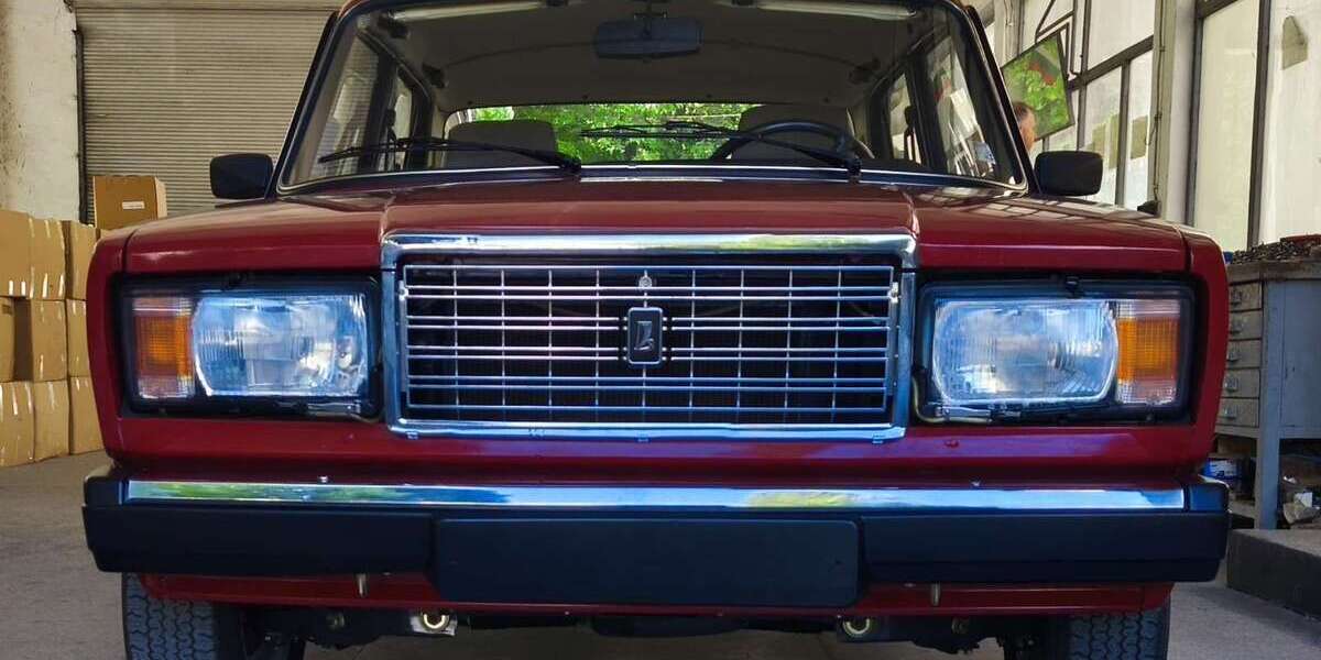 Lada 1300/1500/1600 10.000 km 20.000 &euro; Berlin 10117