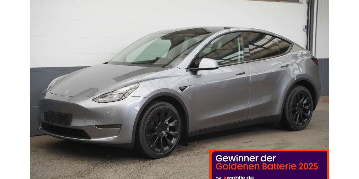 Tesla Model Y 15.225 km 40.950 &euro; Mönchengladbach 41236