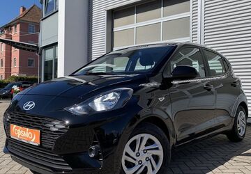 Hyundai i10 6.807 km 16.740 &euro; Eisenach 99817