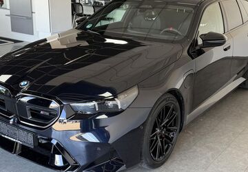 BMW M5 2.000 km 117.850 &euro; Heroldstatt 72535