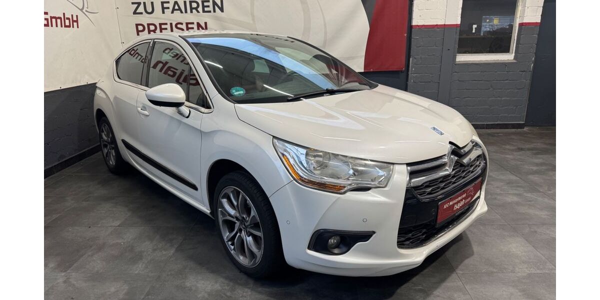 Citroen DS4 174.000 km 3.990 &euro; Castrop-Rauxel 44575