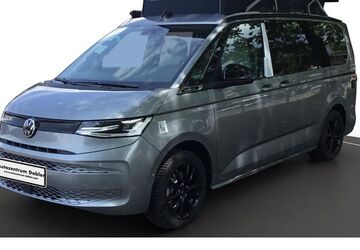 VW T7 California 5.000 km 75.770 &euro; Mühlacker 75417
