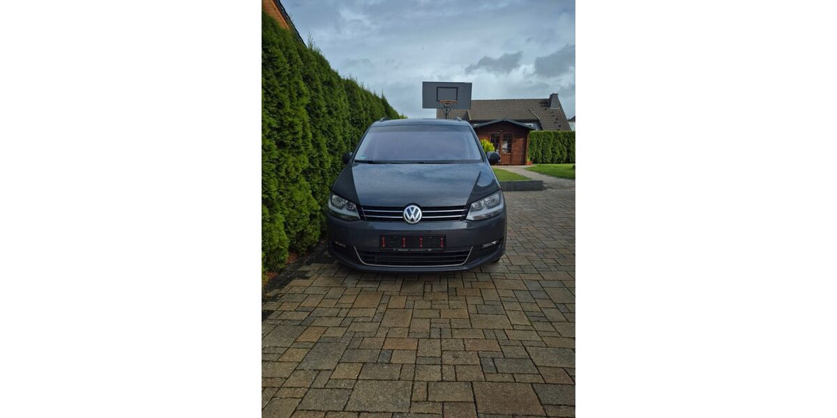 VW Sharan 210.000 km 17.200 &euro; Allendorf (Eder) 35108
