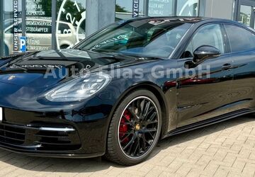 Porsche Panamera 169.000 km 46.950 &euro; Garrel 49681