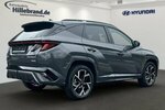 Hyundai TUCSON N Line Hybrid 4WD 1.6 T-GDI EU6e HUD Navi D 9.000 km 41.990 &euro; Bad Wünnenberg 33181
