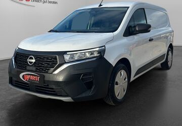 Nissan Townstar 4.100 km 21.998 &euro; Bempflingen 72658