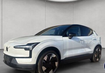 Volvo EX30 10.210 km 37.920 &euro; Dresden 01159