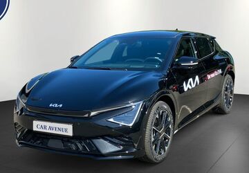 Kia EV6 4.990 km 55.990 &euro; Wittlich 54516