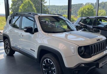 Jeep Renegade 8.000 km 32.800 &euro; Tuttlingen 78532