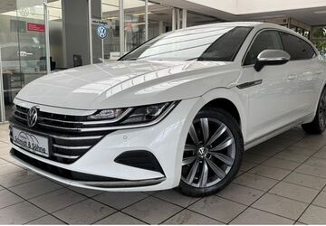 VW Arteon 14.915 km 37.891 &euro; Celle 29221