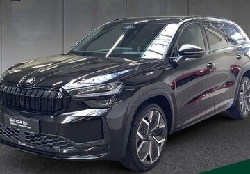 Skoda Kodiaq 18.250 km 46.950 &euro; Nordhausen 99734