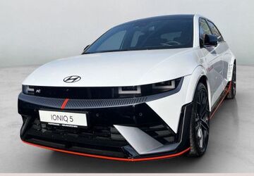 Hyundai IONIQ 5 2.000 km 69.290 &euro; Neunkirchen 57290