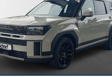 Hyundai SANTA FE 15.722 km 45.490 &euro; Nürnberg 90451