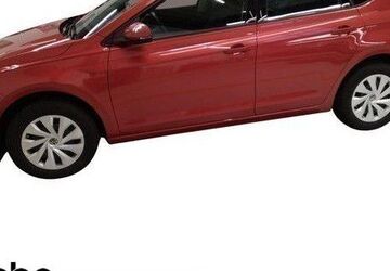 VW Polo 11.483 km 18.930 &euro; Ettlingen 76275