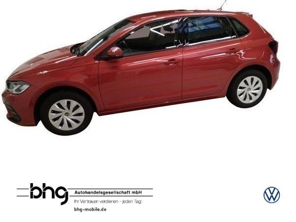 VW Polo 11.483 km 18.930 &euro; Ettlingen 76275