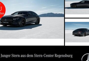 Mercedes-Benz AMG GT 6.111 km 135.880 &euro; Regensburg 93053