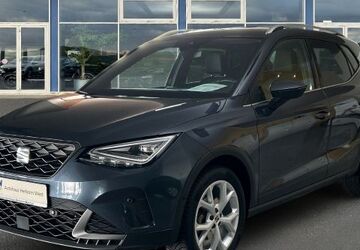 Seat Arona 18.802 km 18.950 &euro; Herborn 35745
