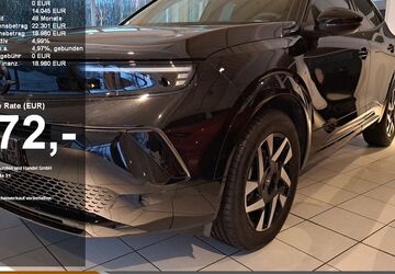 Opel Mokka 14.128 km 18.980 &euro; Sonneberg 96515