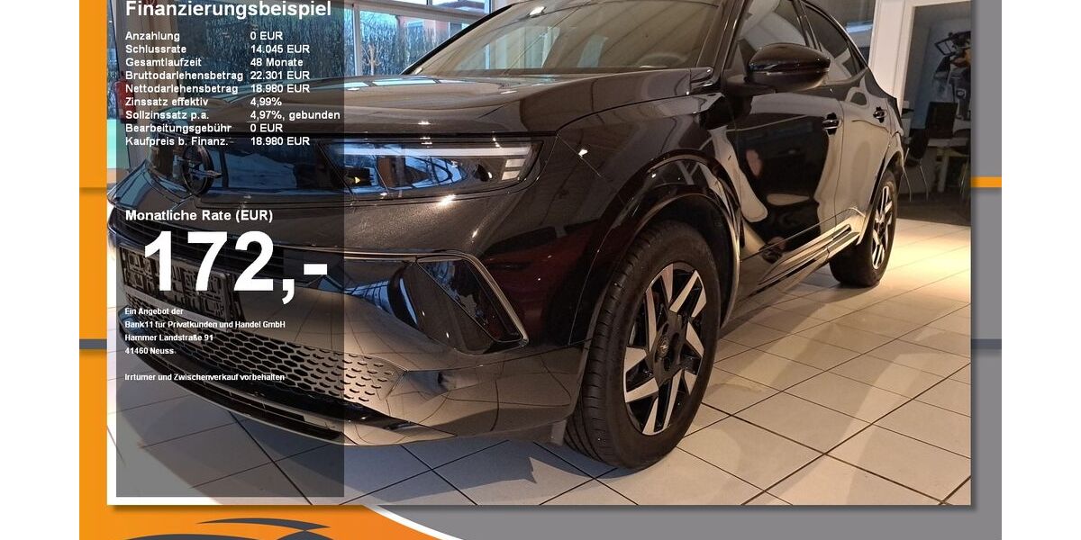 Opel Mokka 14.128 km 18.980 &euro; Sonneberg 96515