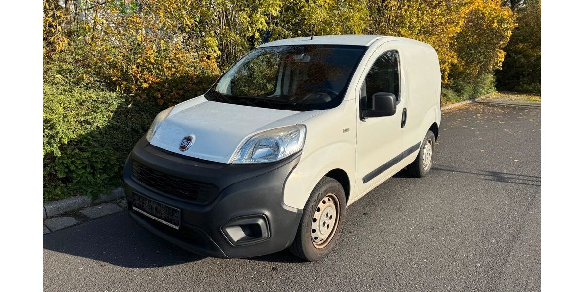 Fiat Fiorino 205.000 km 3.890 &euro; rodgau 63110