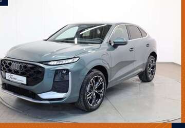 Audi Q3 3.000 km 53.980 &euro; Ursensollen 92289