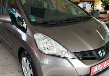 Honda Jazz 87.627 km 7.989 &euro; Leipzig 04209