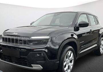 Jeep Avenger 1.500 km 23.280 &euro; Borken 46325