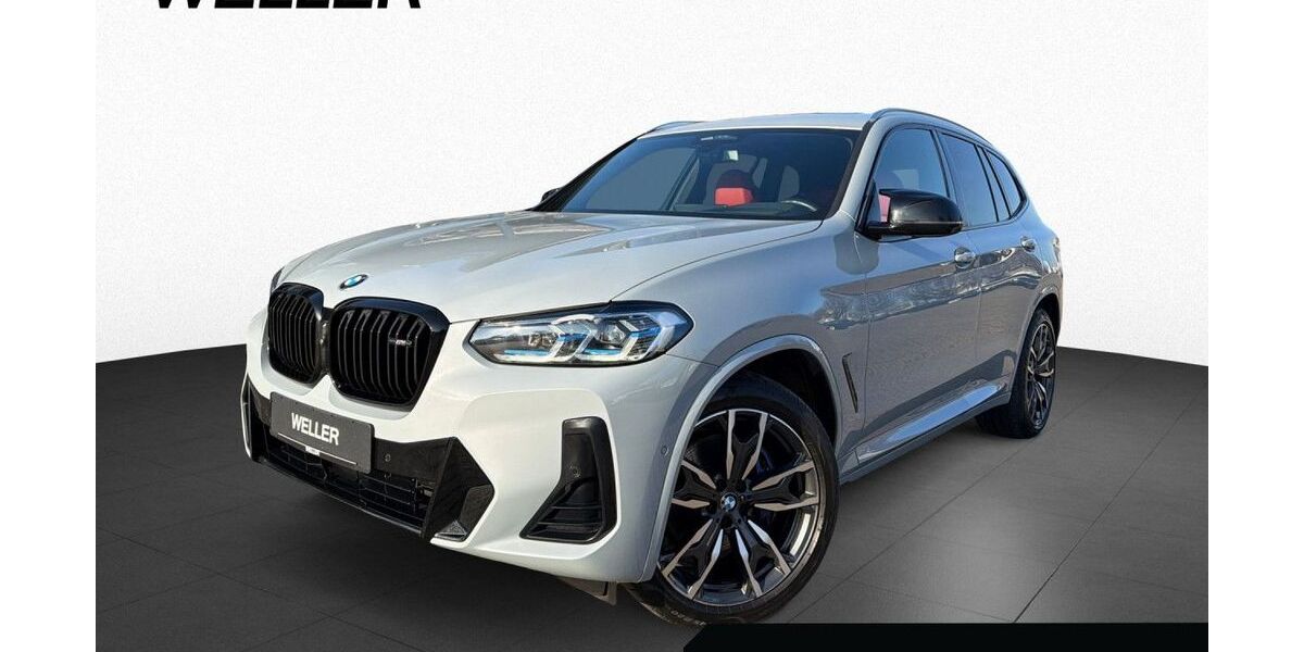 BMW X3 M40 94.080 km 46.450 &euro; Stendal 39576