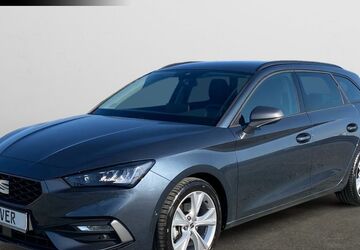 Seat Leon 17.800 km 24.436 &euro; Hagen 27628