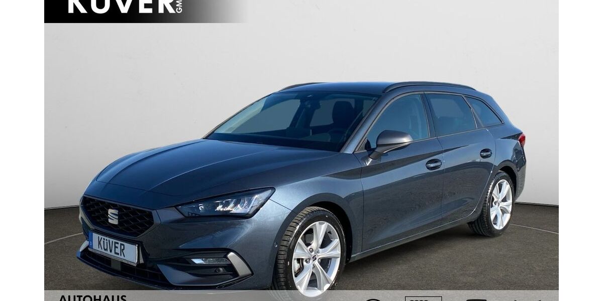 Seat Leon 17.800 km 24.436 &euro; Hagen 27628