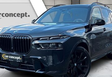 BMW X7 21.809 km 91.900 &euro; Wetzlar 35579