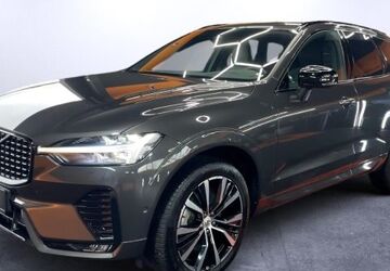 Volvo XC60 21.311 km 42.690 &euro; Recklinghausen 45659