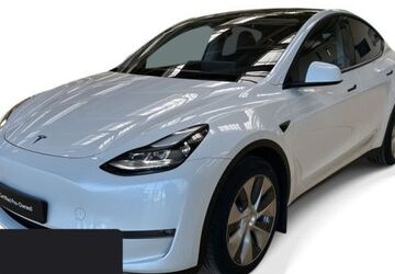 Tesla Model Y 49.177 km 36.400 &euro; Hanau 63457