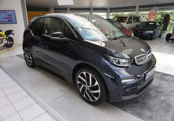 BMW i3 68.500 km 14.990 &euro; Dresden 01257