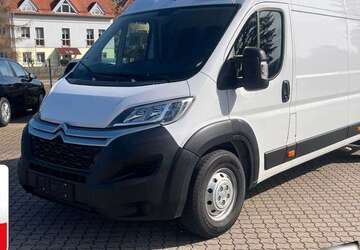 Citroen Jumper 50.000 km 21.400 &euro; Velburg 92355