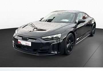 Audi RS e-tron GT 22.229 km 69.980 &euro; Schwabach 91126