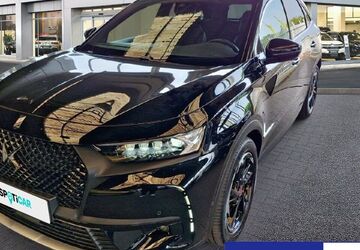 DS Automobiles DS7 (Crossback) 35.107 km 26.480 &euro; Bonn 53121