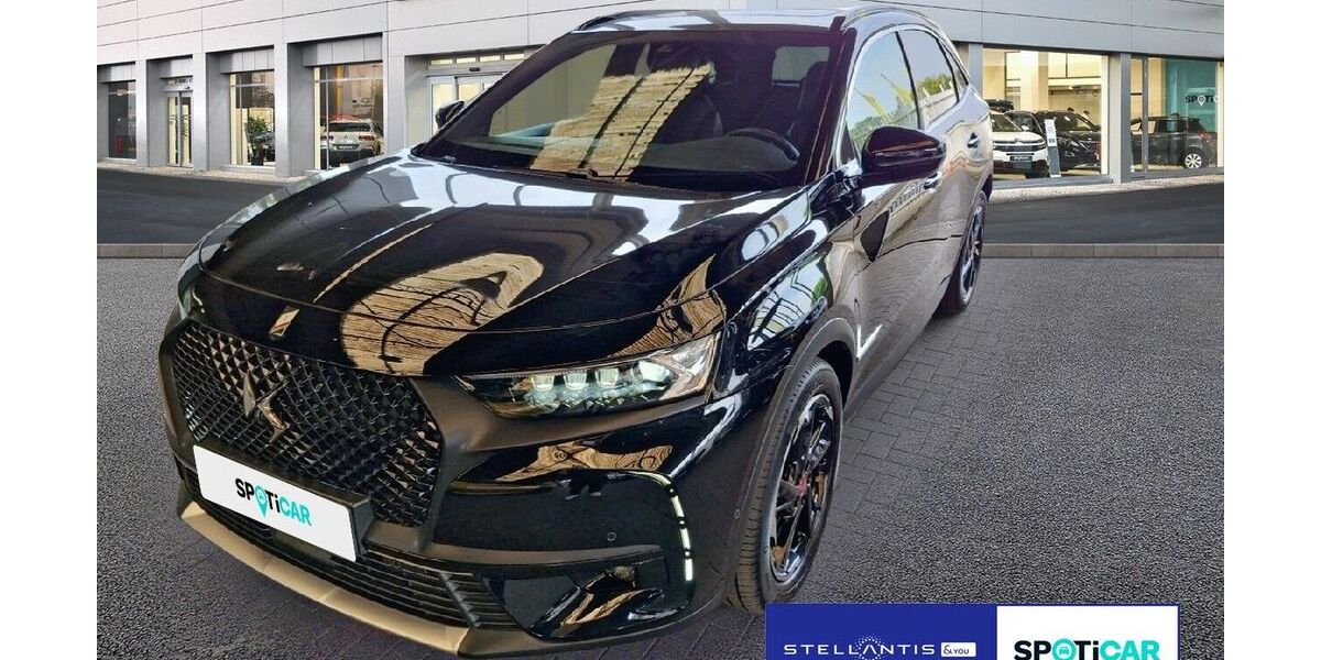 DS Automobiles DS7 (Crossback) 35.107 km 26.480 &euro; Bonn 53121
