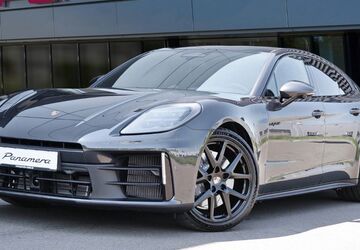 Porsche Panamera 3.400 km 140.888 &euro; Mainz 55131