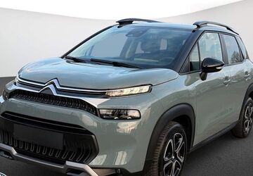 Citroen C3 Aircross 18.089 km 16.435 &euro; Ahaus 48683