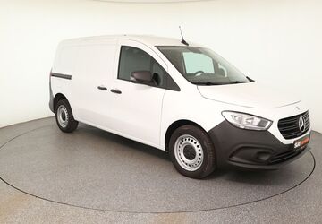 Mercedes-Benz Citan 50.166 km 18.880 &euro; Garching 85748