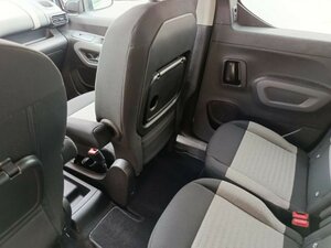 Citroen Berlingo BlueHDi 100 FAP|FEEL M 112.000 km 12.460 &euro; Höhenkirchen-Siegertsbrun 85635