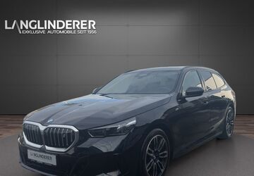 BMW i5 25.432 km 59.900 &euro; Altötting 84503