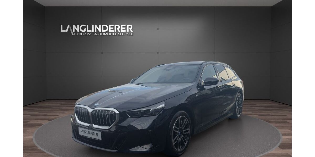 BMW i5 25.432 km 59.900 &euro; Altötting 84503