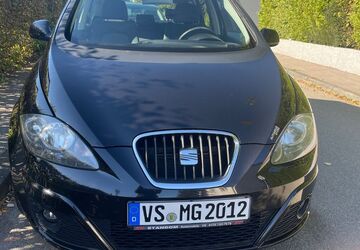 Seat Altea 171.000 km 4.000 &euro; Villingen-Schwenningen 78054