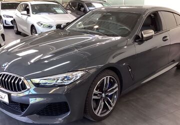 BMW M850 46.200 km 56.949 &euro; Pleisweiler-Oberhofen 76889